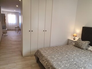 Apartamento de vacaciones Alcalá Características 15