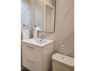 Apartamento de vacaciones Alcalá Características 17