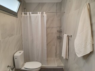 Apartamento de vacaciones Alcalá Características 18