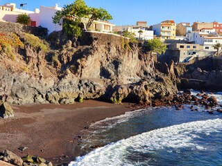 Appartamento per vacanze Alcalá Ambiente 21