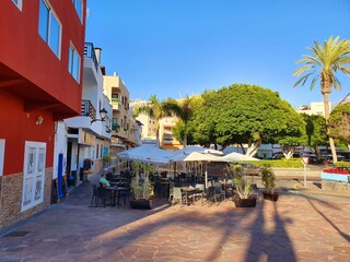 Apartamento de vacaciones Alcalá Entorno 25
