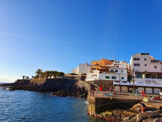 Apartamento de vacaciones Alcalá Entorno 26