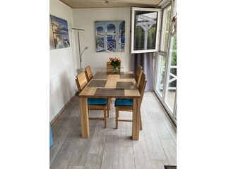 Vakantiehuis Julianadorp Kenmerken 15