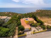 Casa de vacaciones Carvoeiro Grabación al aire libre 1