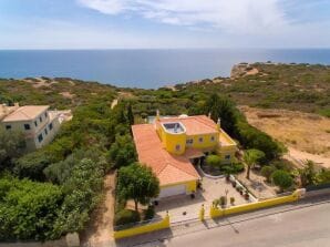 Ferienhaus Villa Tres Espadas - Carvoeiro - image1