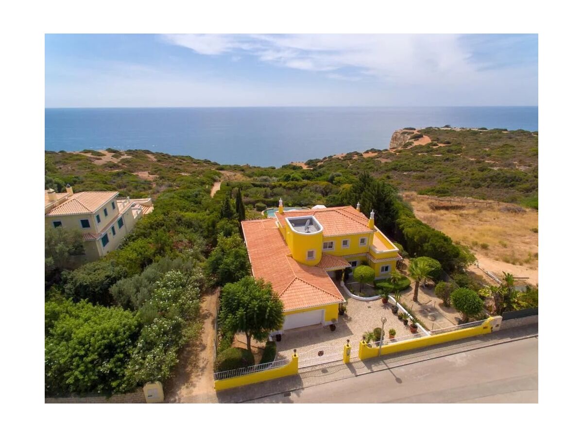 Casa de vacaciones Carvoeiro Grabación al aire libre 1