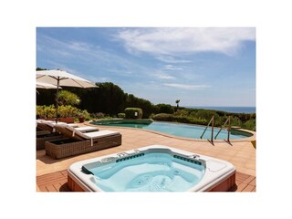 Casa de vacaciones Carvoeiro Grabación al aire libre 12