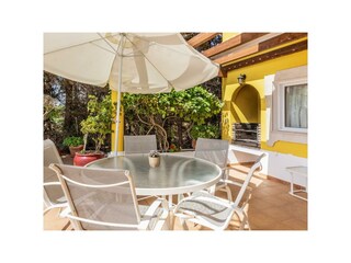 Casa per le vacanze Carvoeiro Registrazione all'aperto 8