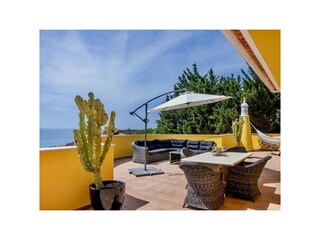 Casa de vacaciones Carvoeiro Grabación al aire libre 9