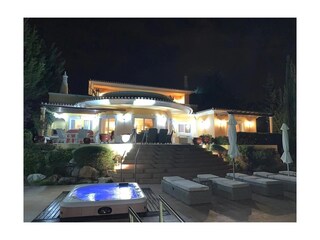 Casa per le vacanze Carvoeiro Registrazione all'aperto 15