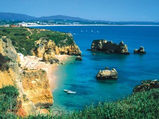 Casa per le vacanze Carvoeiro Ambiente 33