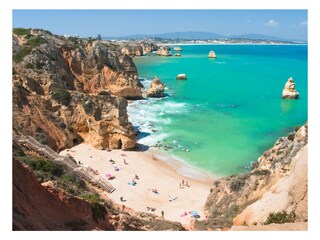 Casa per le vacanze Carvoeiro Ambiente 34