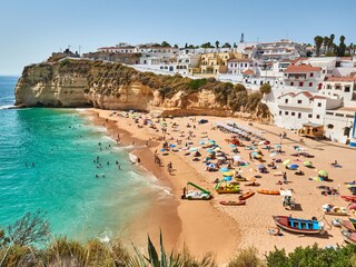 Casa per le vacanze Carvoeiro Ambiente 35