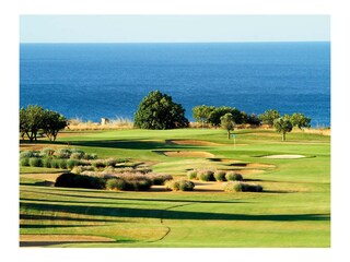 Casa de vacaciones Carvoeiro Entorno 37