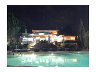 Casa per le vacanze Carvoeiro Registrazione all'aperto 16