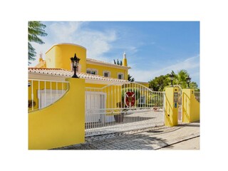 Holiday house Carvoeiro Outdoor Recording 5
