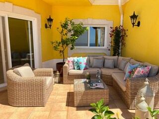 Casa per le vacanze Carvoeiro Registrazione all'aperto 6