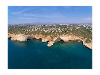 Casa per le vacanze Carvoeiro Registrazione all'aperto 17