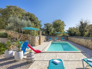 Villa Garica Enregistrement extérieur 3