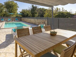 Villa Garica Enregistrement extérieur 5