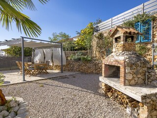 Villa Garica Enregistrement extérieur 6