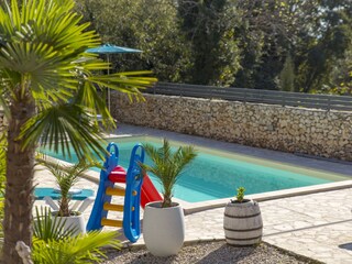 Villa Garica Enregistrement extérieur 10