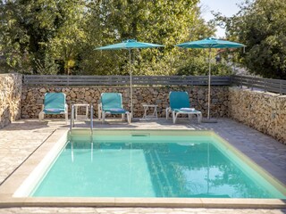 Villa Garica Enregistrement extérieur 11