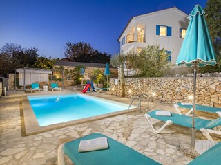 Villa Garica Enregistrement extérieur 13