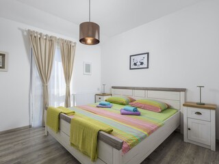 Villa Garica Caratteristiche 29