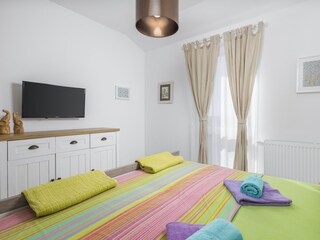 Villa Garica Caratteristiche 30