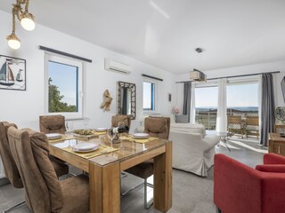 Villa Garica Équipement 20