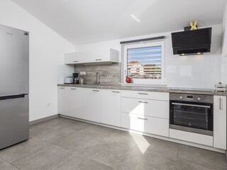 Villa Garica Équipement 18