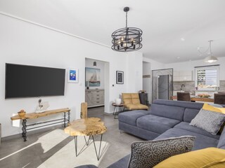 Villa Garica Équipement 22