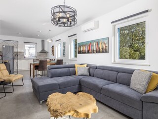 Villa Garica Caratteristiche 28