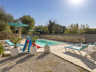 Villa Garica Enregistrement extérieur 8