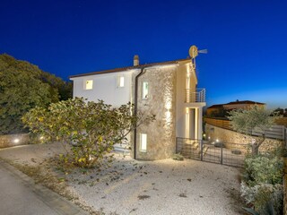 Villa Garica Caratteristiche 35