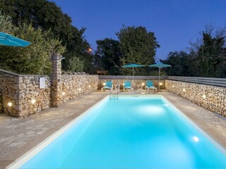 Villa Garica Enregistrement extérieur 15