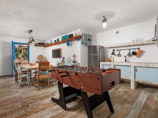 Villa Garica Caratteristiche 33