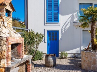 Villa Garica Enregistrement extérieur 7