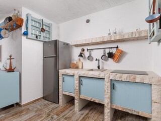 Villa Garica Équipement 34