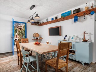 Villa Garica Équipement 32