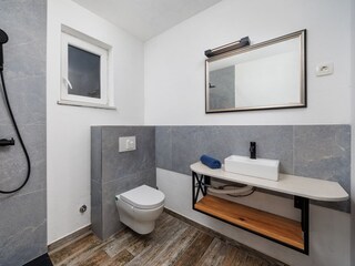 Villa Garica Caratteristiche 30