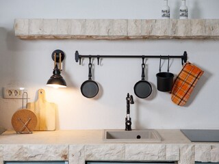 Villa Garica Équipement 35