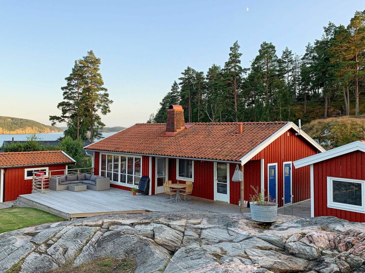 Holiday house Lysekil Outdoor Recording 1