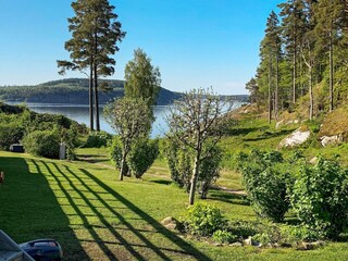 Ferienhaus Lysekil Außenaufnahme 3