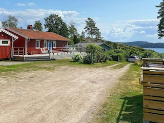 Ferienhaus Lysekil Außenaufnahme 4