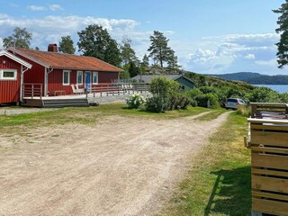 Vakantiehuis Lysekil Buitenaudio-opname 2