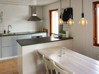 Holiday house Lysekil  12