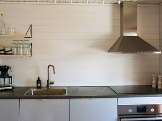 Holiday house Lysekil  13