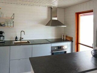 Holiday house Lysekil  14